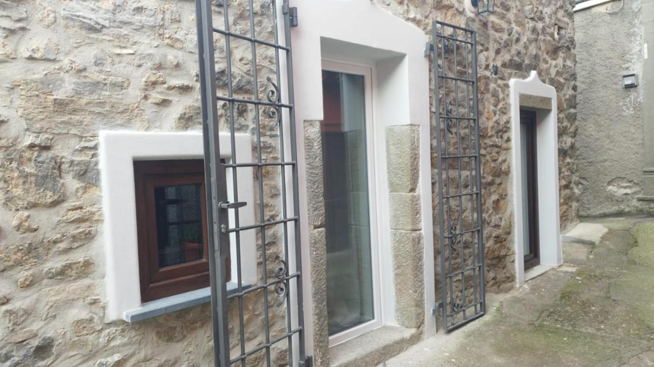 La Pietra Di Sersa Quaratica Экстерьер фото