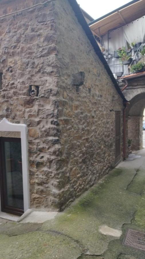 La Pietra Di Sersa Quaratica Экстерьер фото