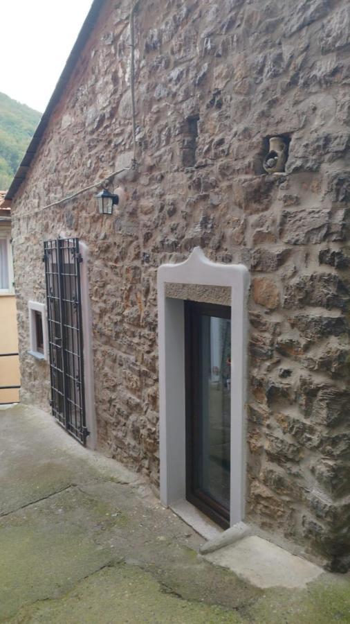 La Pietra Di Sersa Quaratica Экстерьер фото
