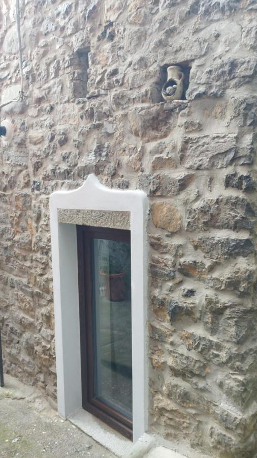 La Pietra Di Sersa Quaratica Экстерьер фото